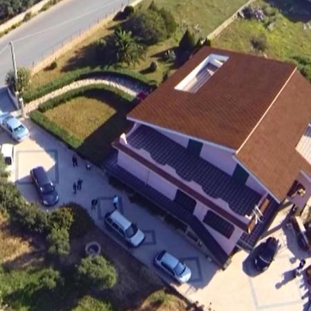 La Maison Di Elenoire Augusta Exteriér fotografie