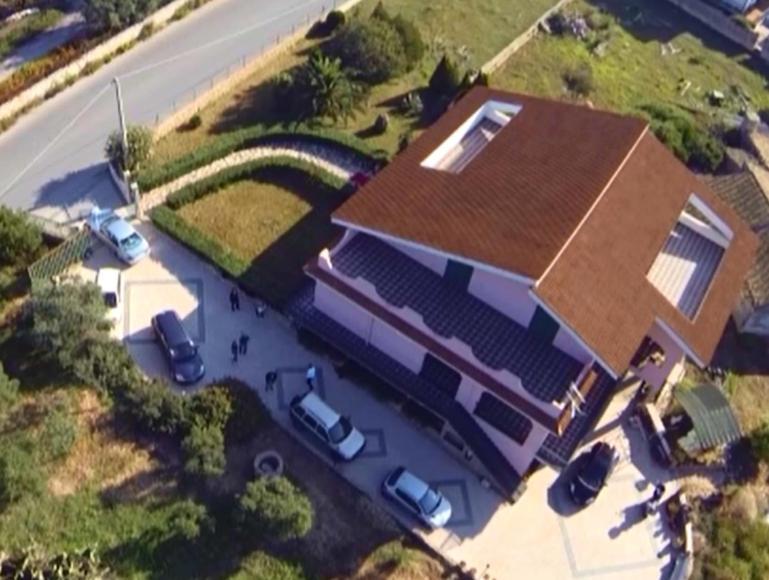 La Maison Di Elenoire Augusta Exteriér fotografie